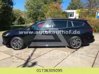 2022 Ford FOCUS