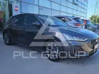 2022 Ford FOCUS