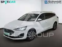 2022 Ford FOCUS