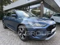 2022 Ford FOCUS