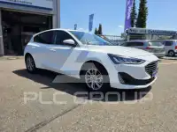 2022 Ford FOCUS