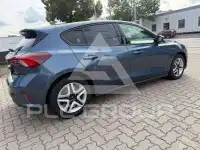 2022 Ford FOCUS