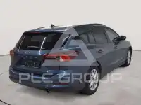 2022 Ford FOCUS