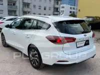 2022 Ford FOCUS