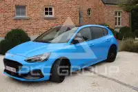 2022 Ford FOCUS