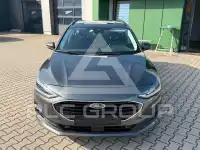 2022 Ford FOCUS