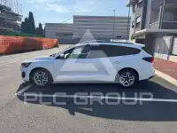 2022 Ford FOCUS