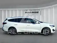 2022 Ford FOCUS