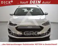 2022 Ford FOCUS