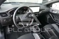 2022 Ford FOCUS
