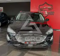 2022 Ford FOCUS