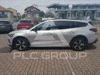 2022 Ford FOCUS