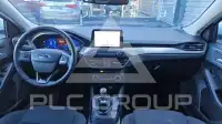 2022 Ford FOCUS