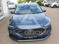 2022 Ford FOCUS