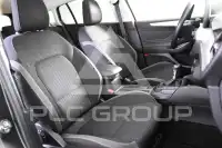 2022 Ford FOCUS