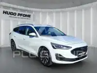 2022 Ford FOCUS