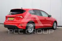 2022 Ford FOCUS
