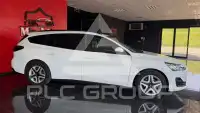 2022 Ford FOCUS