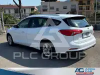 2022 Ford FOCUS