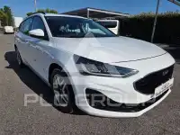 2022 Ford FOCUS