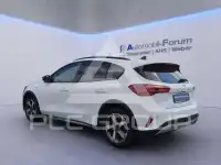 2022 Ford FOCUS