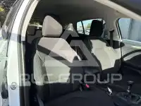 2022 Ford FOCUS