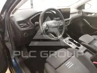 2022 Ford FOCUS