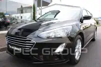 2022 Ford FOCUS