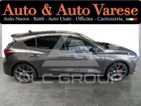 2022 Ford FOCUS