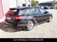 2022 Ford FOCUS