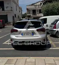 2022 Ford FOCUS