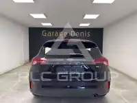 2022 Ford FOCUS