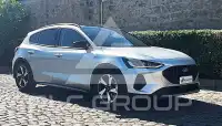 2022 Ford FOCUS