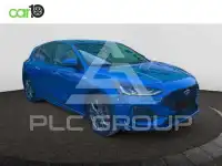 2022 Ford FOCUS