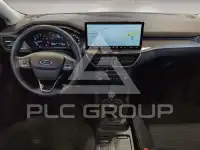 2022 Ford FOCUS