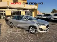 2022 Ford FOCUS