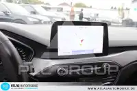 2022 Ford FOCUS