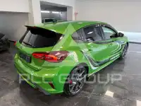 2022 Ford FOCUS