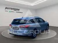 2022 Ford FOCUS