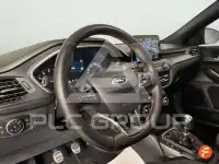 2022 Ford FOCUS