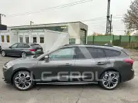 2022 Ford FOCUS