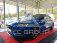 2022 Ford FOCUS