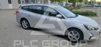 2022 Ford FOCUS