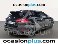 2022 Ford FOCUS