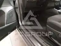 2022 Ford FOCUS