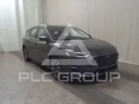 2022 Ford FOCUS
