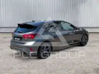 2022 Ford FOCUS