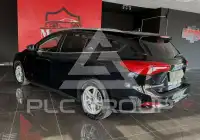 2022 Ford FOCUS
