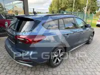 2022 Ford FOCUS