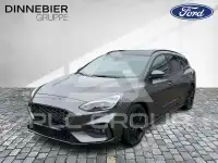 2022 Ford FOCUS